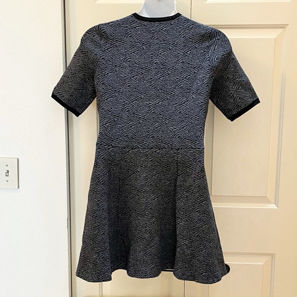 A. L. C. Knit Dress View 3